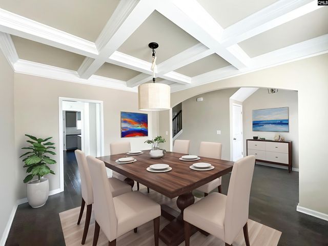 1213 Portrait Hill Drive, Chapin, SC 29036