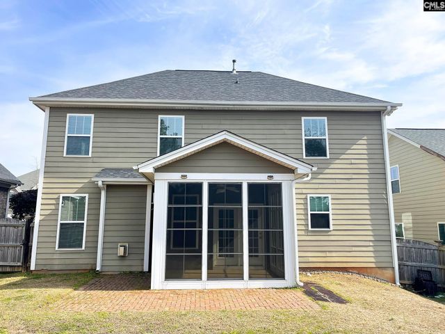 1213 Portrait Hill Drive, Chapin, SC 29036