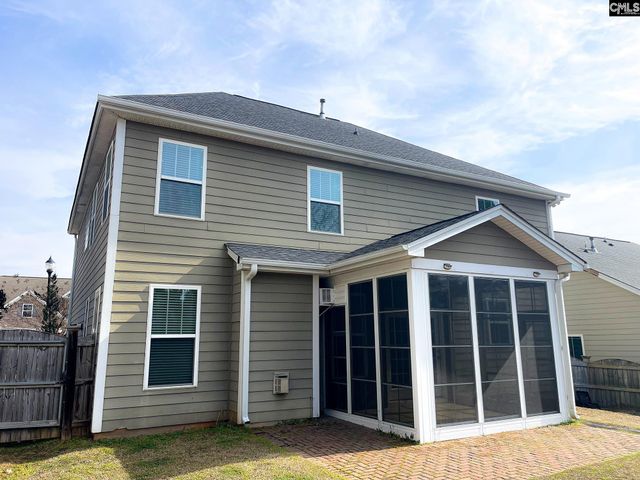 1213 Portrait Hill Drive, Chapin, SC 29036