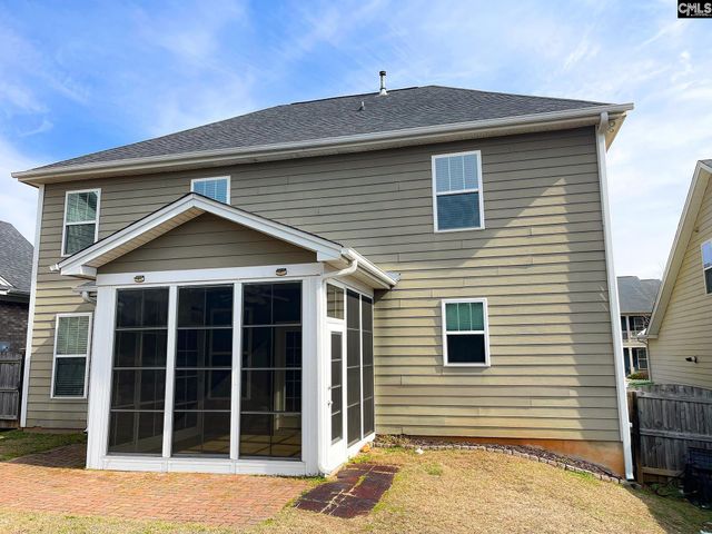 1213 Portrait Hill Drive, Chapin, SC 29036