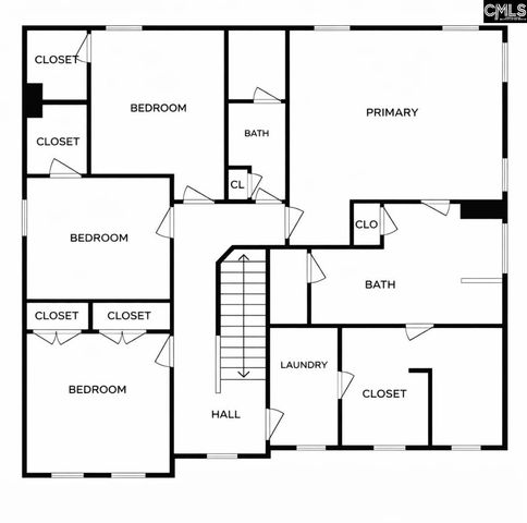 1213 Portrait Hill Drive, Chapin, SC 29036