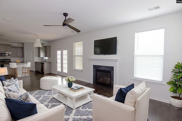 1213 Portrait Hill Drive, Chapin, SC 29036