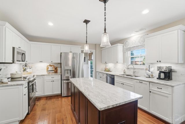 6030 Bainbridge Court, Liberty Twp, OH 45011