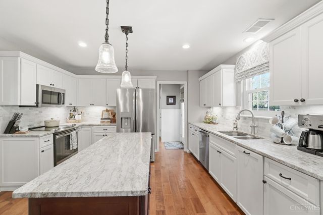 6030 Bainbridge Court, Liberty Twp, OH 45011