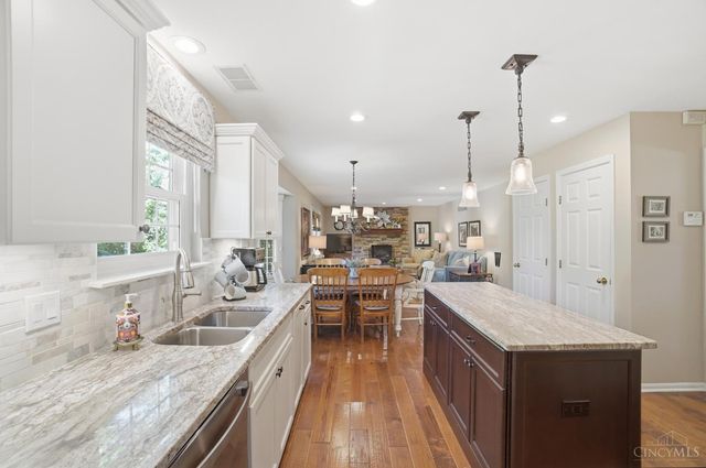 6030 Bainbridge Court, Liberty Twp, OH 45011