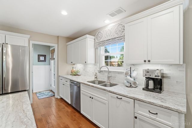 6030 Bainbridge Court, Liberty Twp, OH 45011