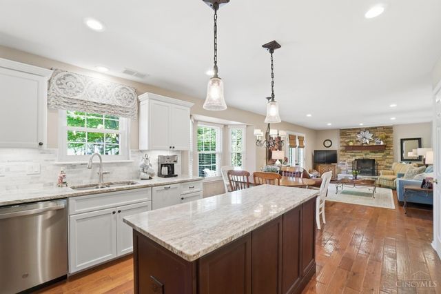 6030 Bainbridge Court, Liberty Twp, OH 45011