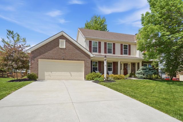 6030 Bainbridge Court, Liberty Twp, OH 45011