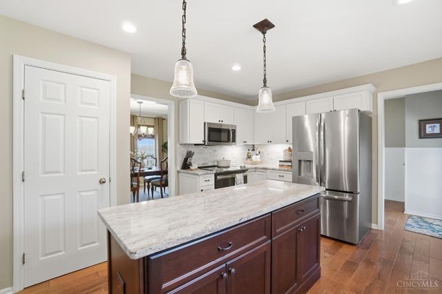 6030 Bainbridge Court, Liberty Twp, OH 45011