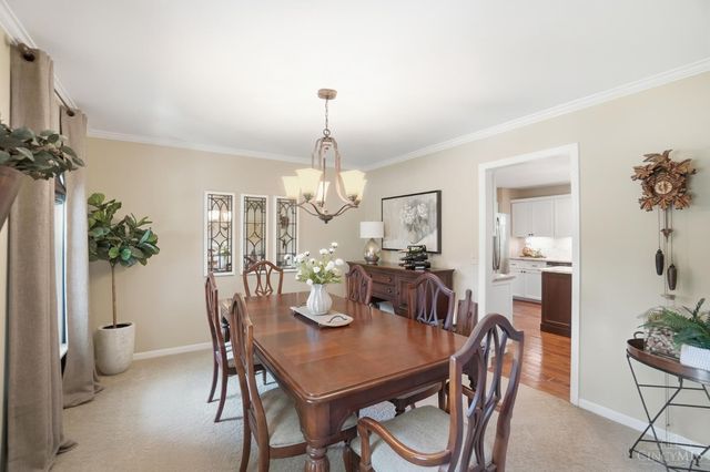 6030 Bainbridge Court, Liberty Twp, OH 45011