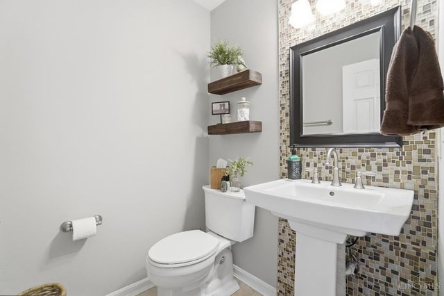 6030 Bainbridge Court, Liberty Twp, OH 45011