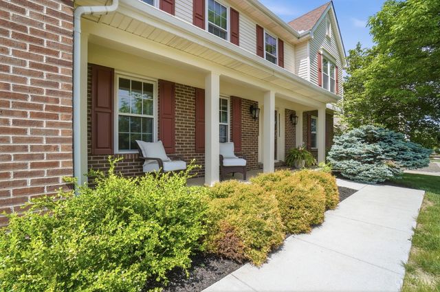 6030 Bainbridge Court, Liberty Twp, OH 45011