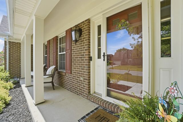 6030 Bainbridge Court, Liberty Twp, OH 45011