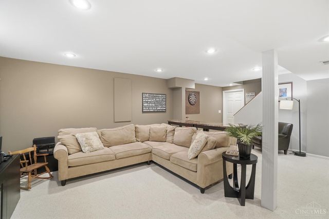6030 Bainbridge Court, Liberty Twp, OH 45011