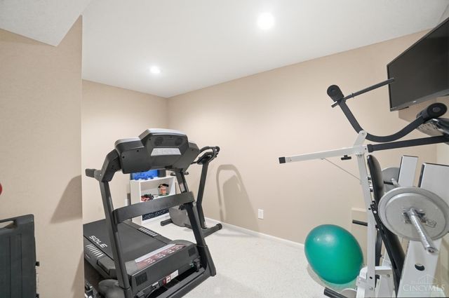 6030 Bainbridge Court, Liberty Twp, OH 45011