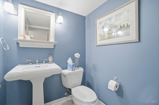 6030 Bainbridge Court, Liberty Twp, OH 45011