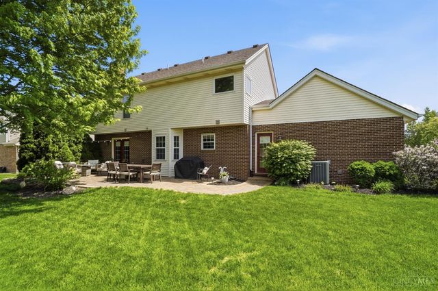 6030 Bainbridge Court, Liberty Twp, OH 45011