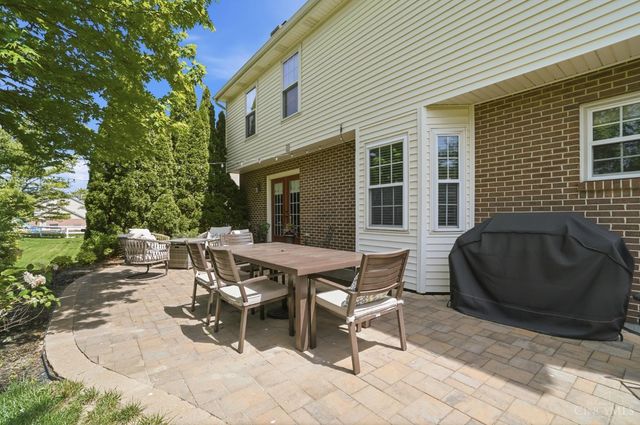 6030 Bainbridge Court, Liberty Twp, OH 45011