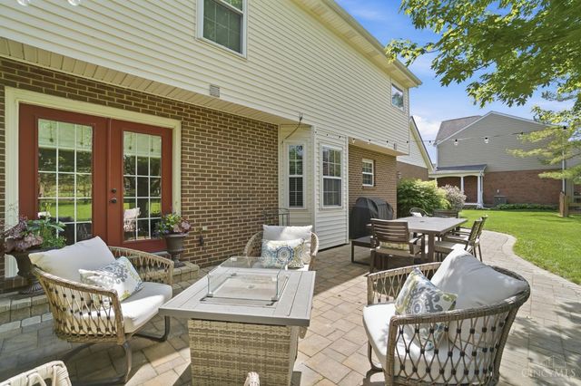 6030 Bainbridge Court, Liberty Twp, OH 45011