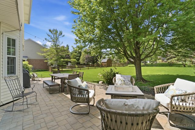 6030 Bainbridge Court, Liberty Twp, OH 45011