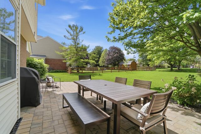 6030 Bainbridge Court, Liberty Twp, OH 45011