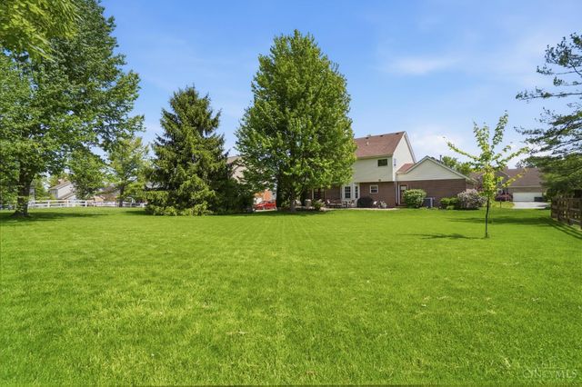 6030 Bainbridge Court, Liberty Twp, OH 45011