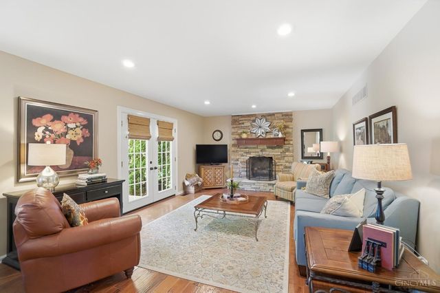6030 Bainbridge Court, Liberty Twp, OH 45011