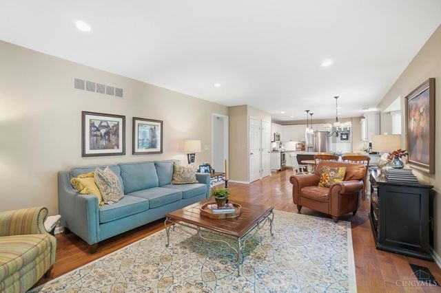 6030 Bainbridge Court, Liberty Twp, OH 45011