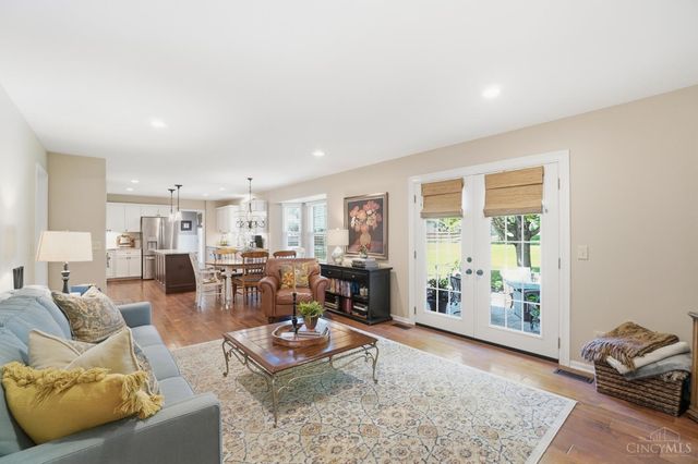 6030 Bainbridge Court, Liberty Twp, OH 45011