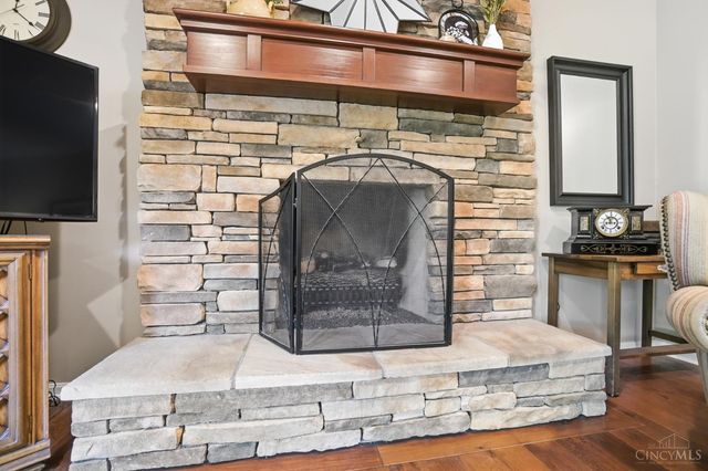 6030 Bainbridge Court, Liberty Twp, OH 45011