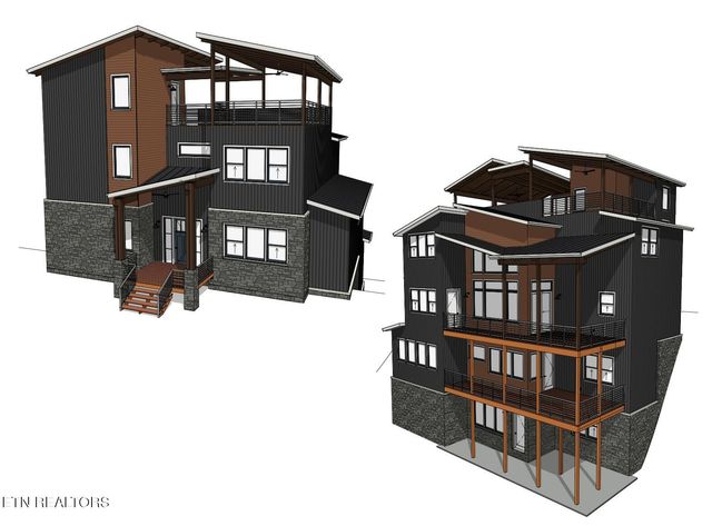 2860 Red Sky Drive, Sevierville, TN 37862