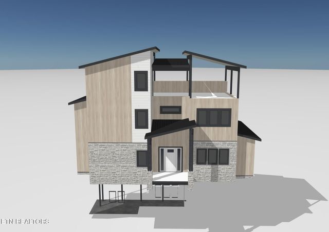 2860 Red Sky Drive, Sevierville, TN 37862