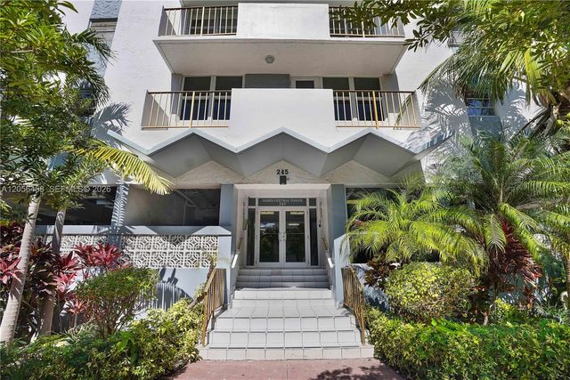 245 18th Street 403, Miami Beach, FL 33139