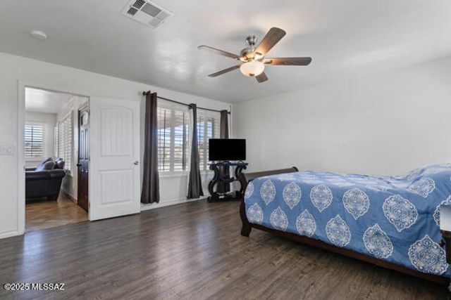 215 Toltec Court, Rio Rico, AZ 85648