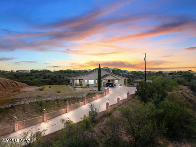 215 Toltec Court, Rio Rico, AZ 85648