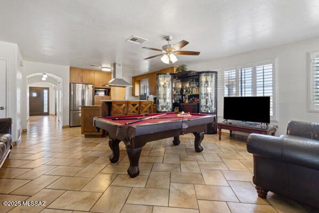 215 Toltec Court, Rio Rico, AZ 85648