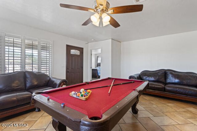 215 Toltec Court, Rio Rico, AZ 85648