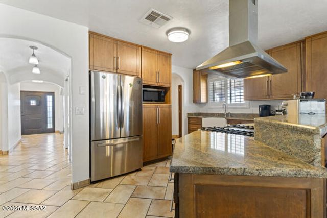 215 Toltec Court, Rio Rico, AZ 85648