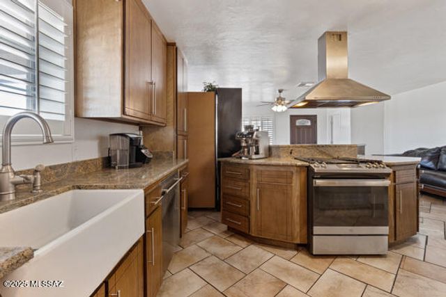 215 Toltec Court, Rio Rico, AZ 85648