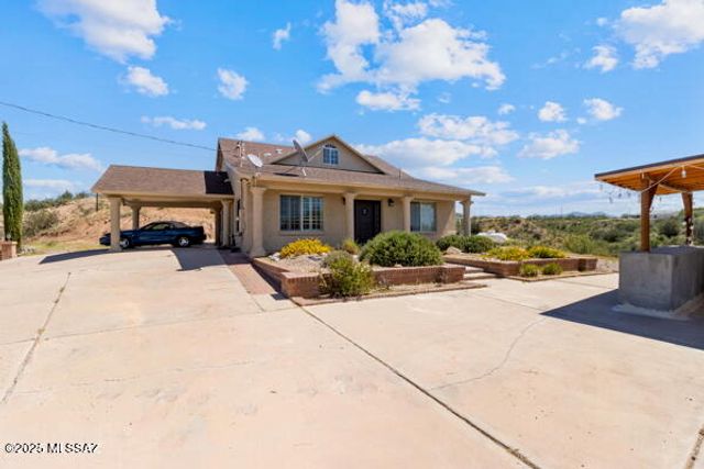 215 Toltec Court, Rio Rico, AZ 85648