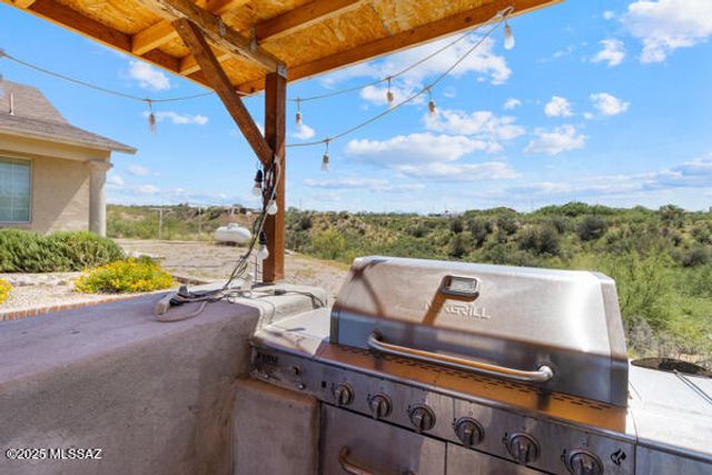 215 Toltec Court, Rio Rico, AZ 85648