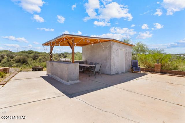 215 Toltec Court, Rio Rico, AZ 85648