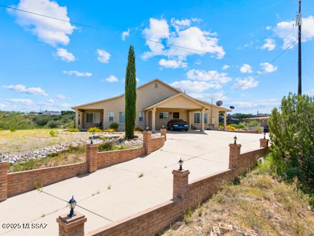 215 Toltec Court, Rio Rico, AZ 85648