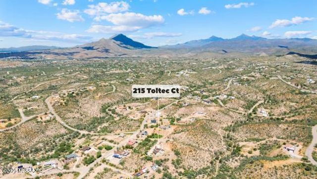 215 Toltec Court, Rio Rico, AZ 85648