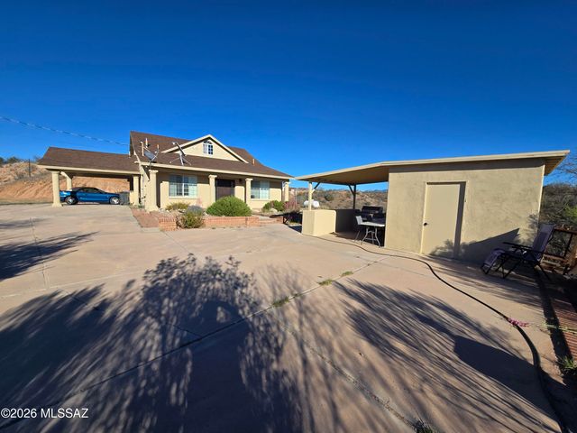 215 Toltec Court, Rio Rico, AZ 85648