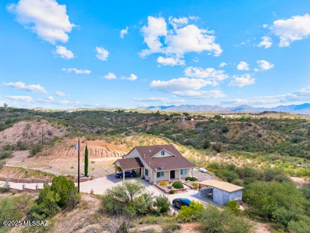 215 Toltec Court, Rio Rico, AZ 85648