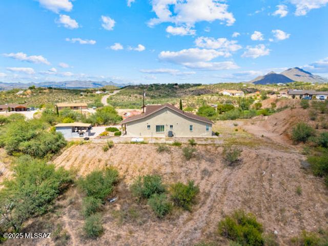 215 Toltec Court, Rio Rico, AZ 85648