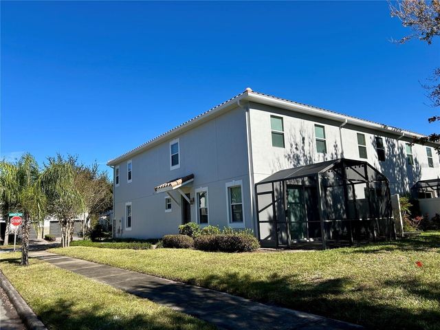1853 GARDEN SAGE DRIVE, Oviedo, FL 32765