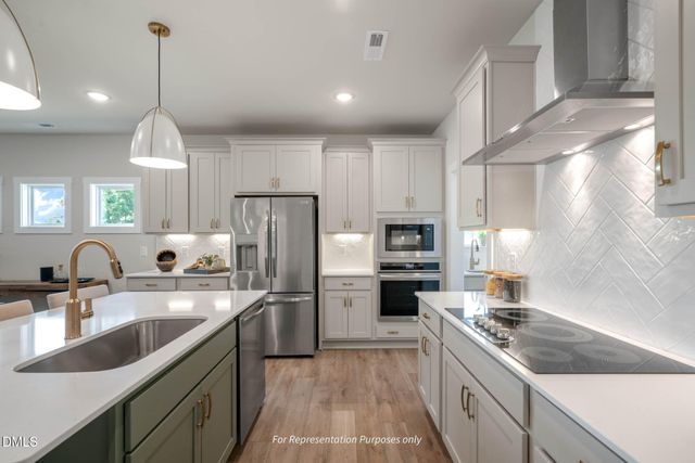 145 Bluestone Drive, Lillington, NC 27546