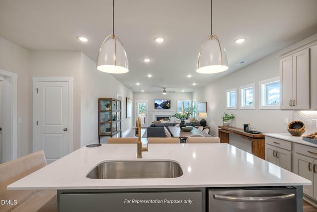 145 Bluestone Drive, Lillington, NC 27546